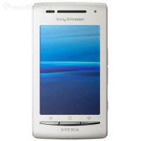 Sony Ericsson Xperia X8 